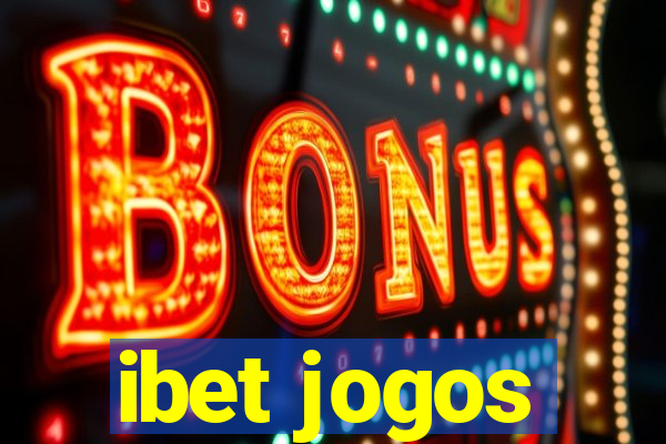 ibet jogos